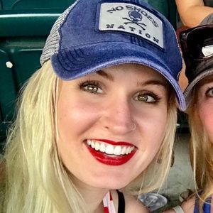 Meet your Posher, Megan